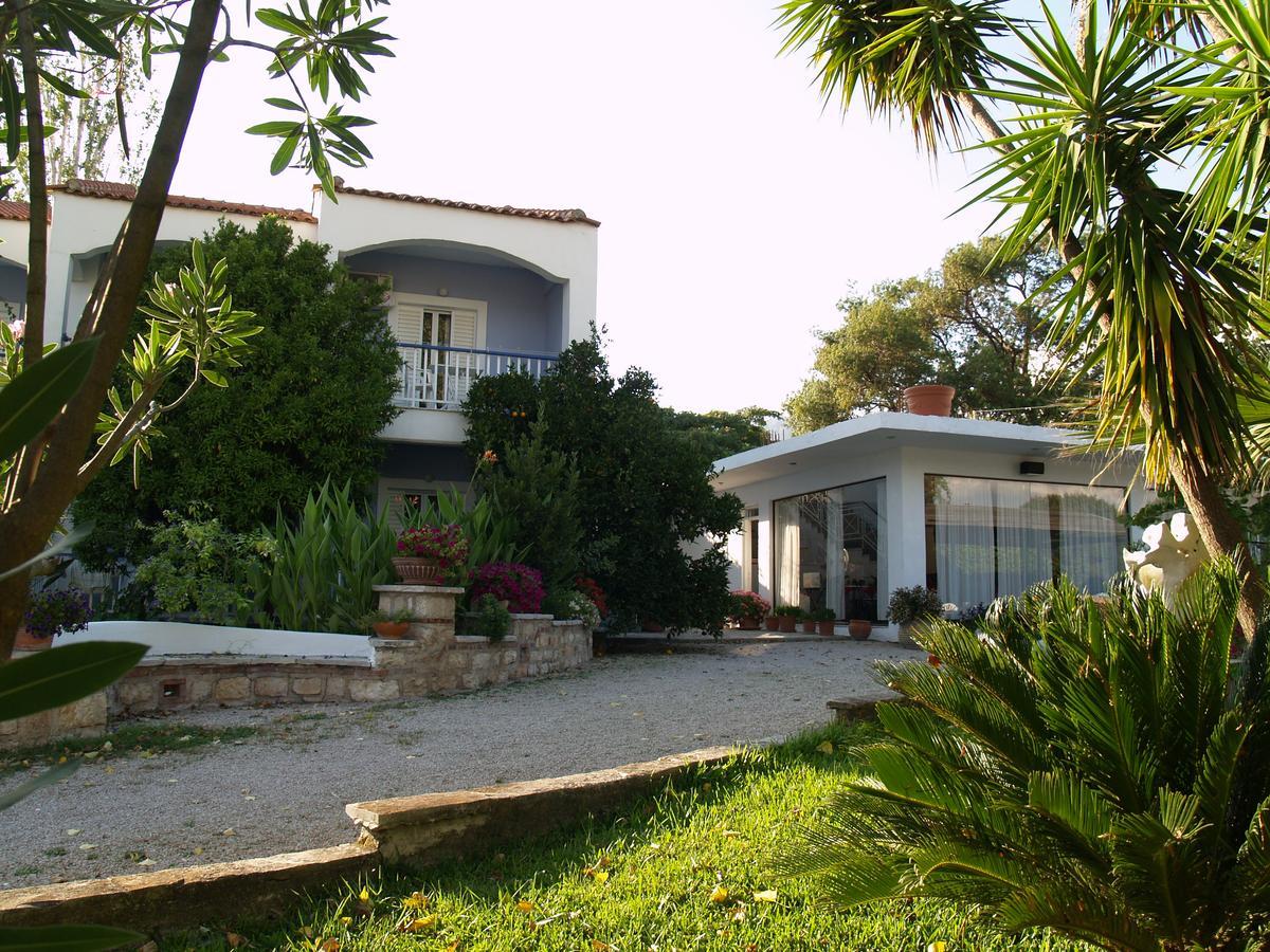 Hotel Cavo Mytikas Exterior photo
